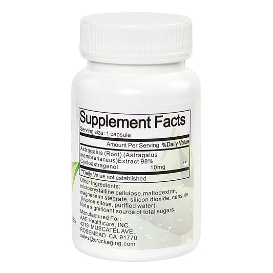 Crackaging enteric-coated veggie capsules protect actives during digestion.