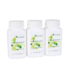 Crackaging enteric packaging shows acid-resistant delivery technology for improved stability.