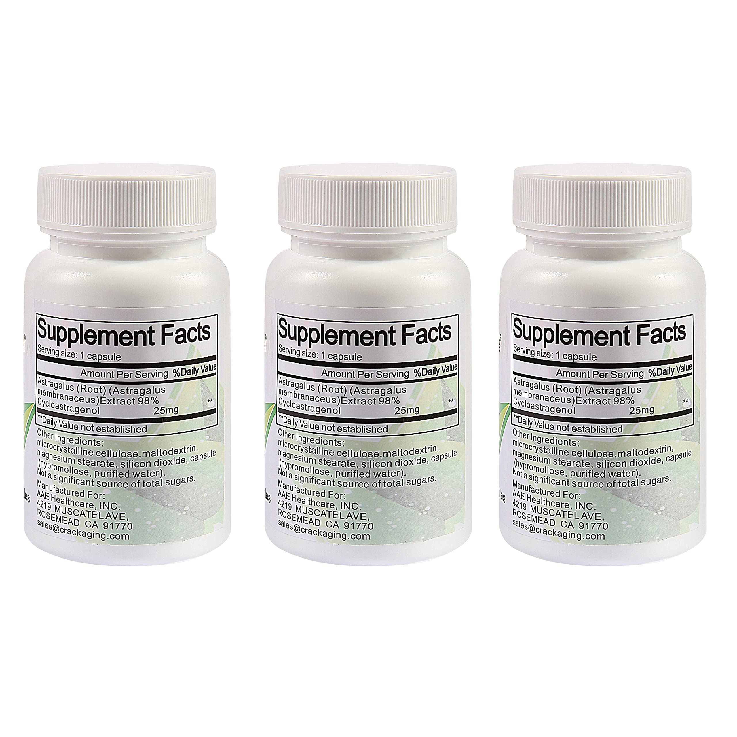Crackaging hypersorption formula capsules displayed for enhanced bioavailability.