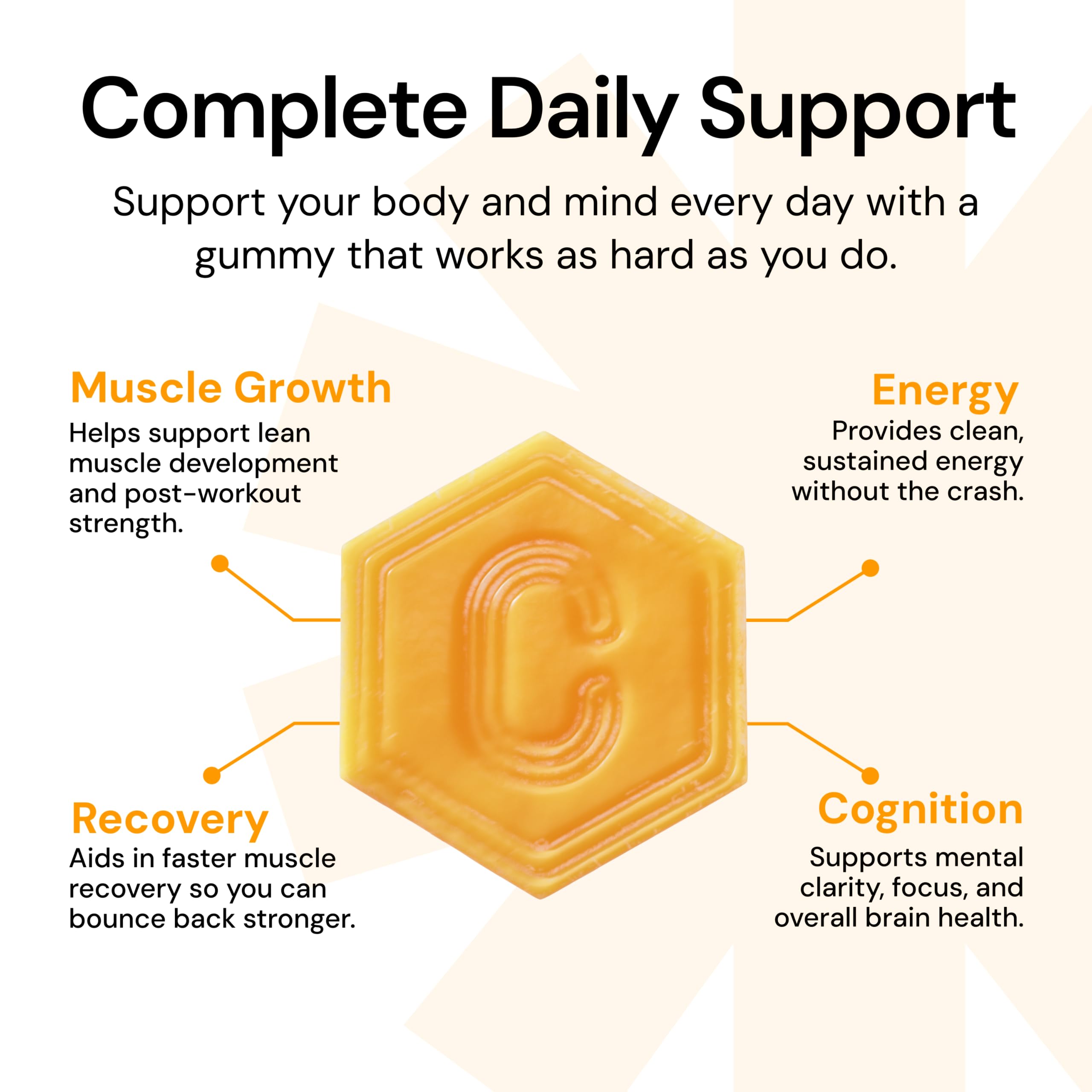 Assorted packs emphasize vegan, gluten-free, and non-GMO formula for active lifestyles