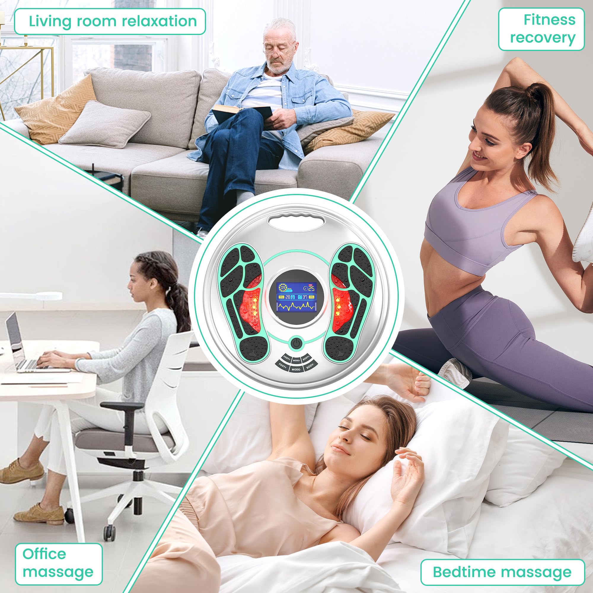 Creliver offers a 30-day trial and 2-year warranty for confidence