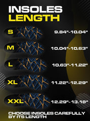CRUVHEAL arch-support and deep heel cup design highlights stability