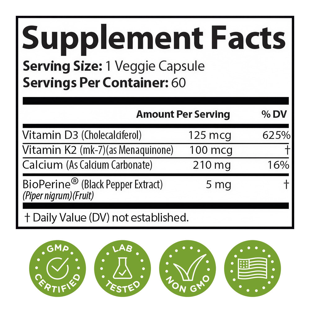 CRYSTAL PEAKS NUTRITION vein-health graphic implying circulatory support.