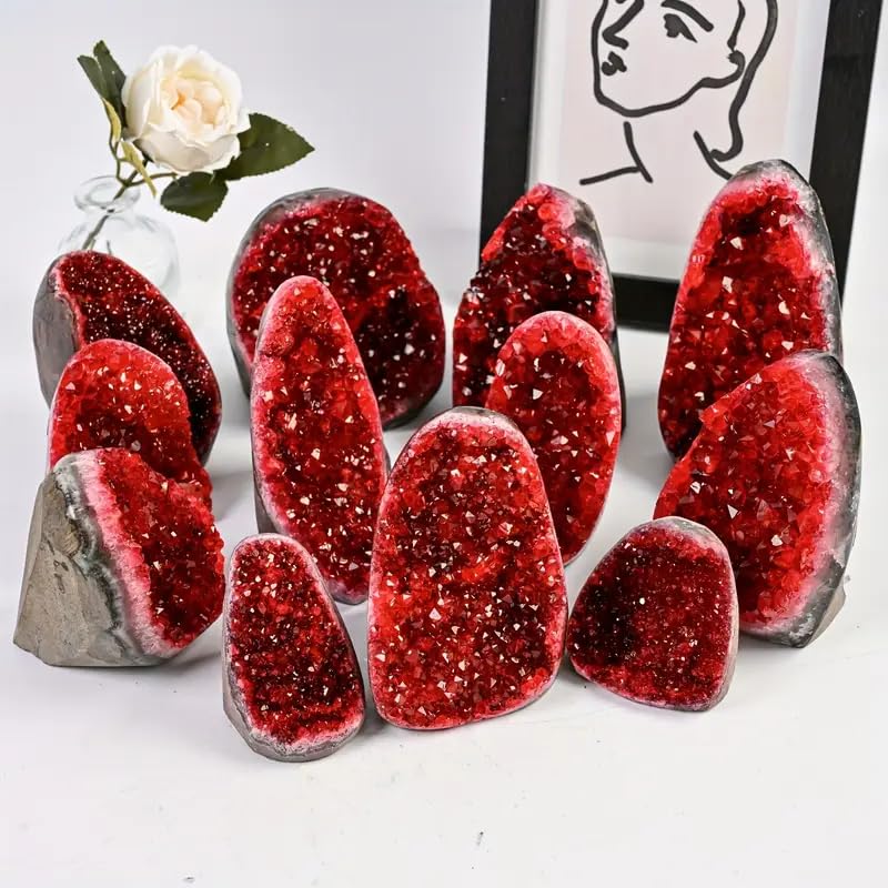 CrystalHola conversation piece sparks curiosity and natural storytelling in any room