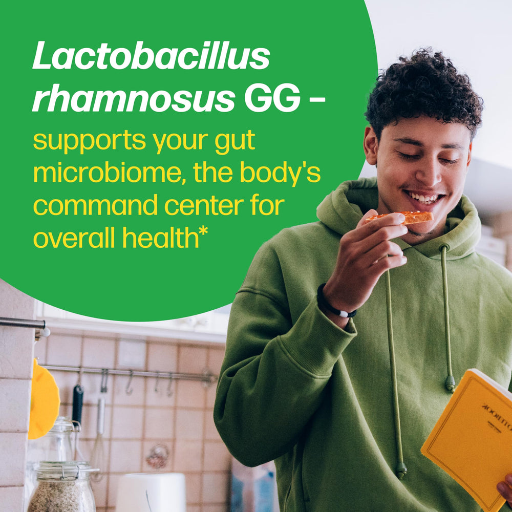 Culturelle Metabolism energy-boost concept image for everyday vitality