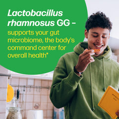 Culturelle Metabolism energy-boost concept image for everyday vitality