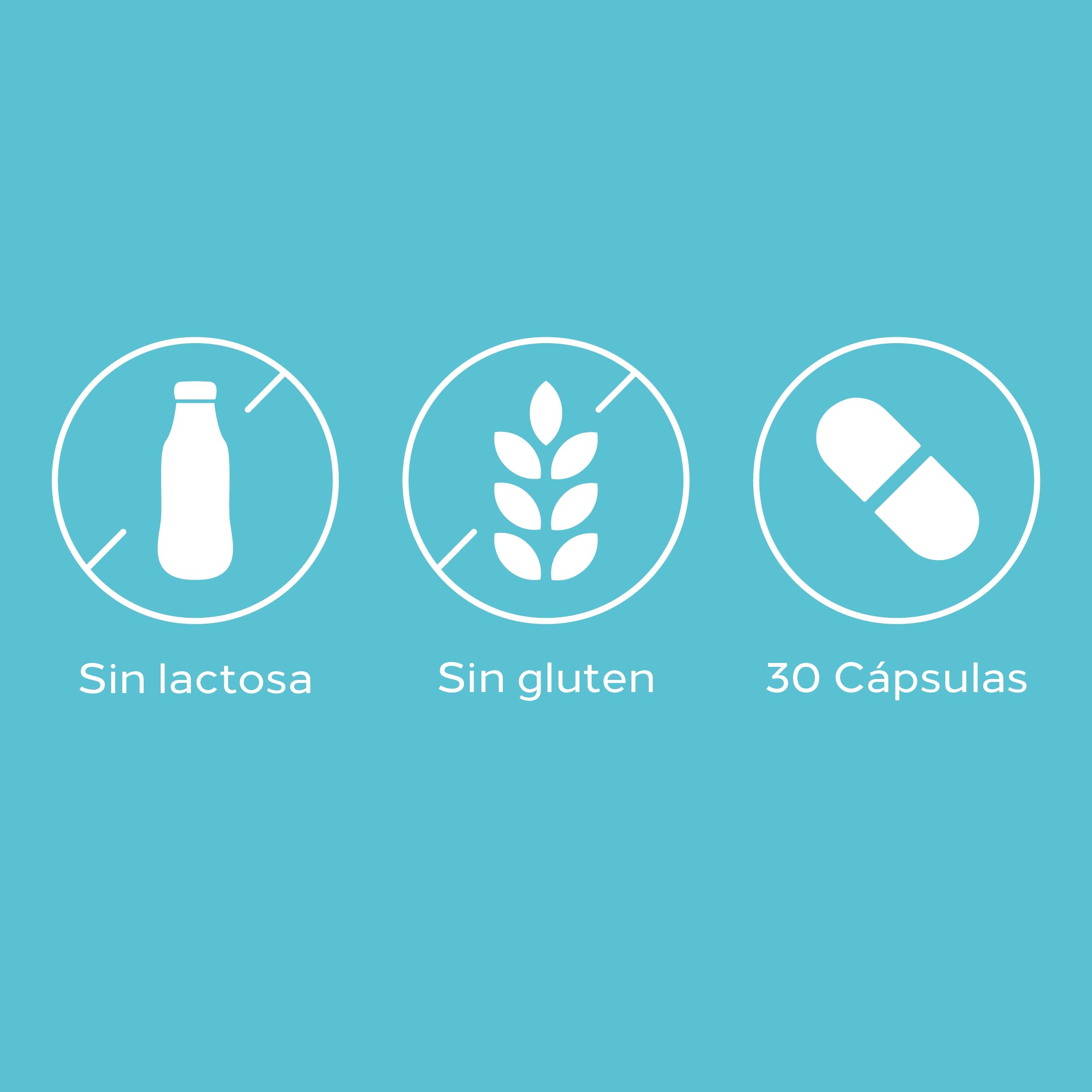 Cumlaude Drenaqua capsules beside a glass of water for a routine