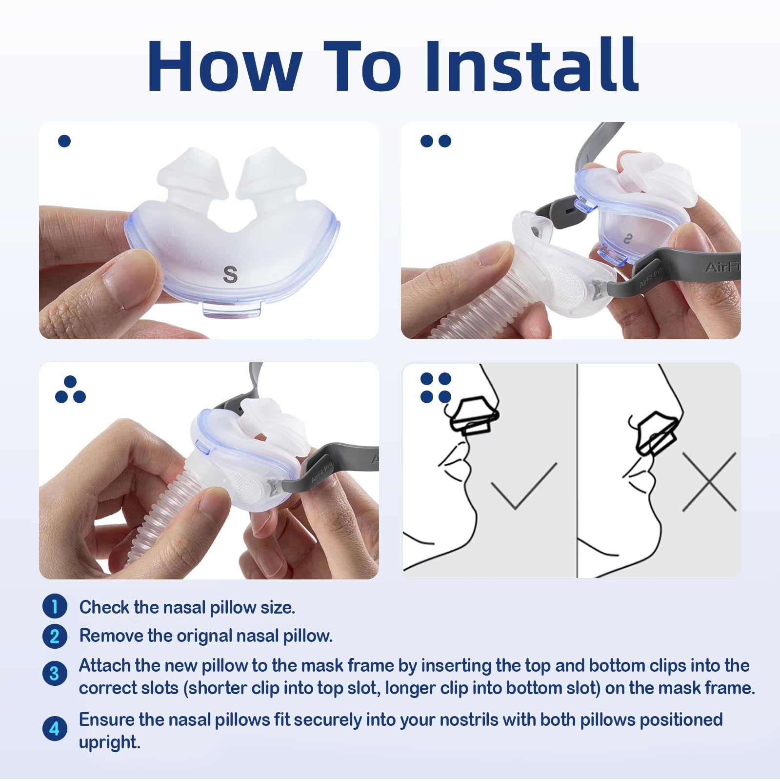 CUORD medical-grade silicone feels odorless and skin-friendly.