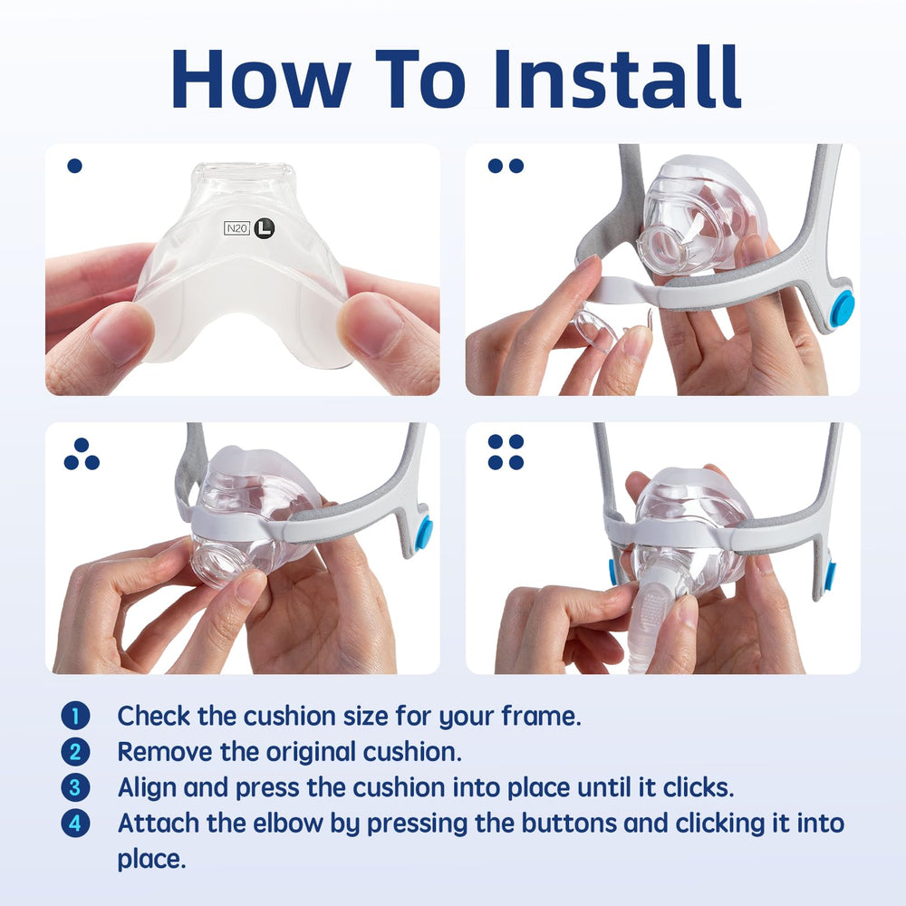 CUORD ergonomic-fit cushion reduces pressure for comfortable wear