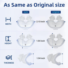 CUORD easy-clean design makes maintenance quick and simple.