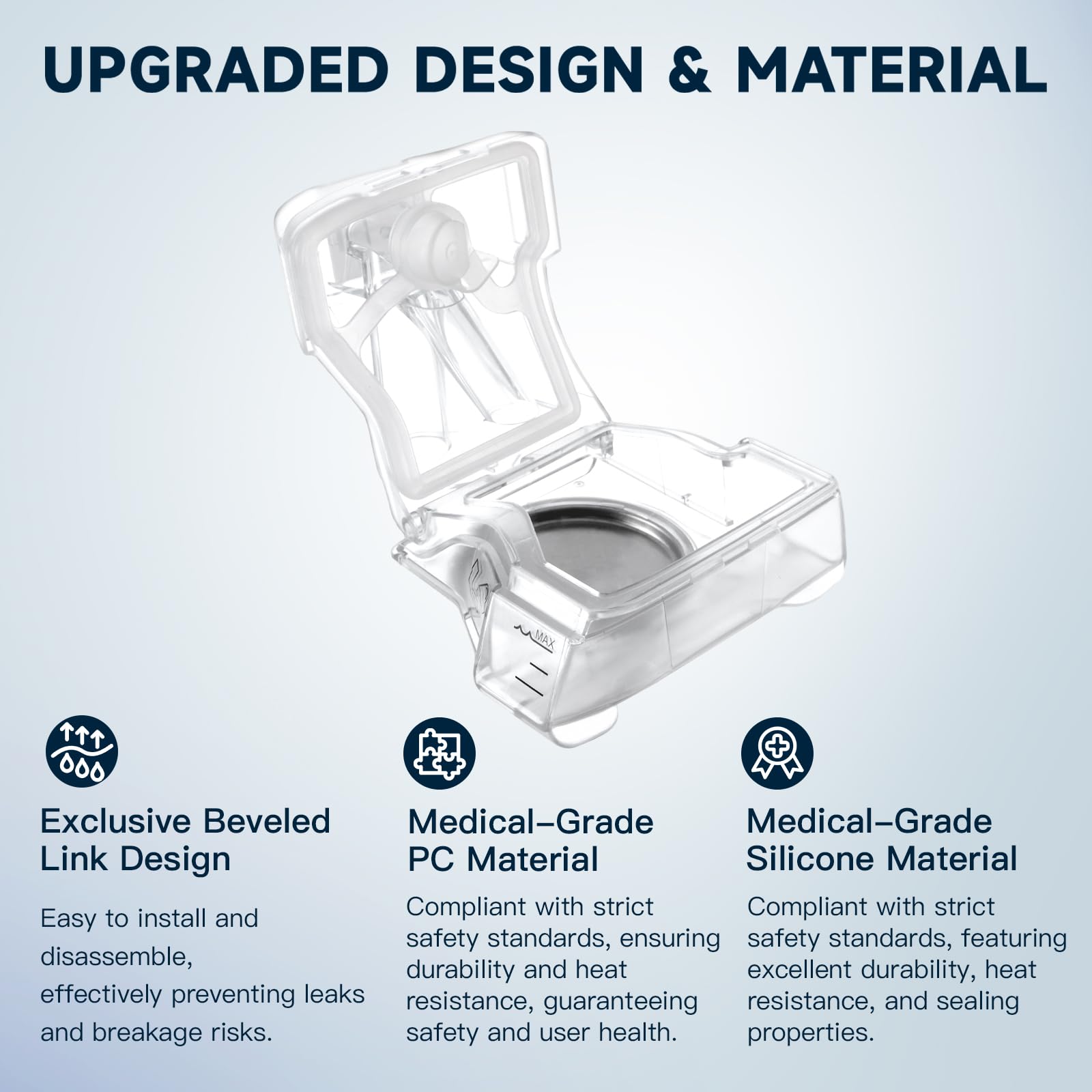 CUORD packaged product ready for use with clear instructions