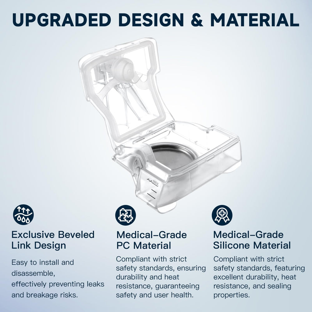 CUORD packaged product ready for use with clear instructions