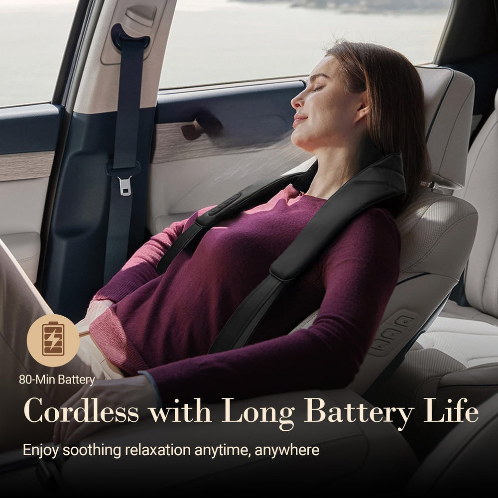 CuPiLo compact case and travel set for on-the-go relaxation