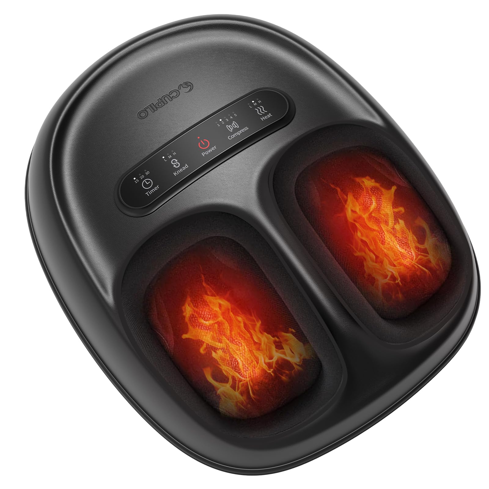 CuPiLo Foot Massager suitable for home or office use