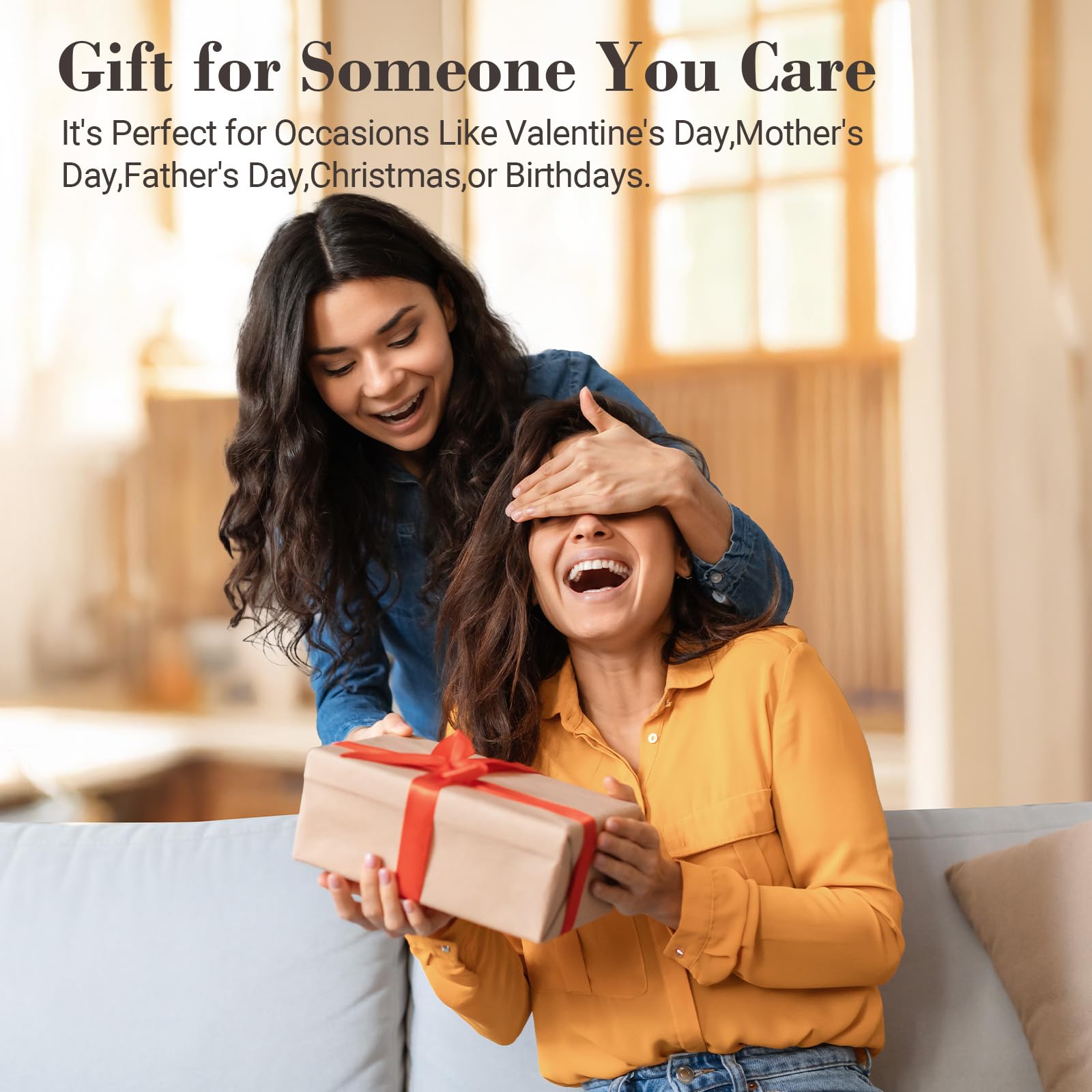 CuPiLo ergonomic design suits seniors and caregivers for daily use.