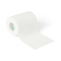 Curad 48-pack tape box image for bulk care uses.
