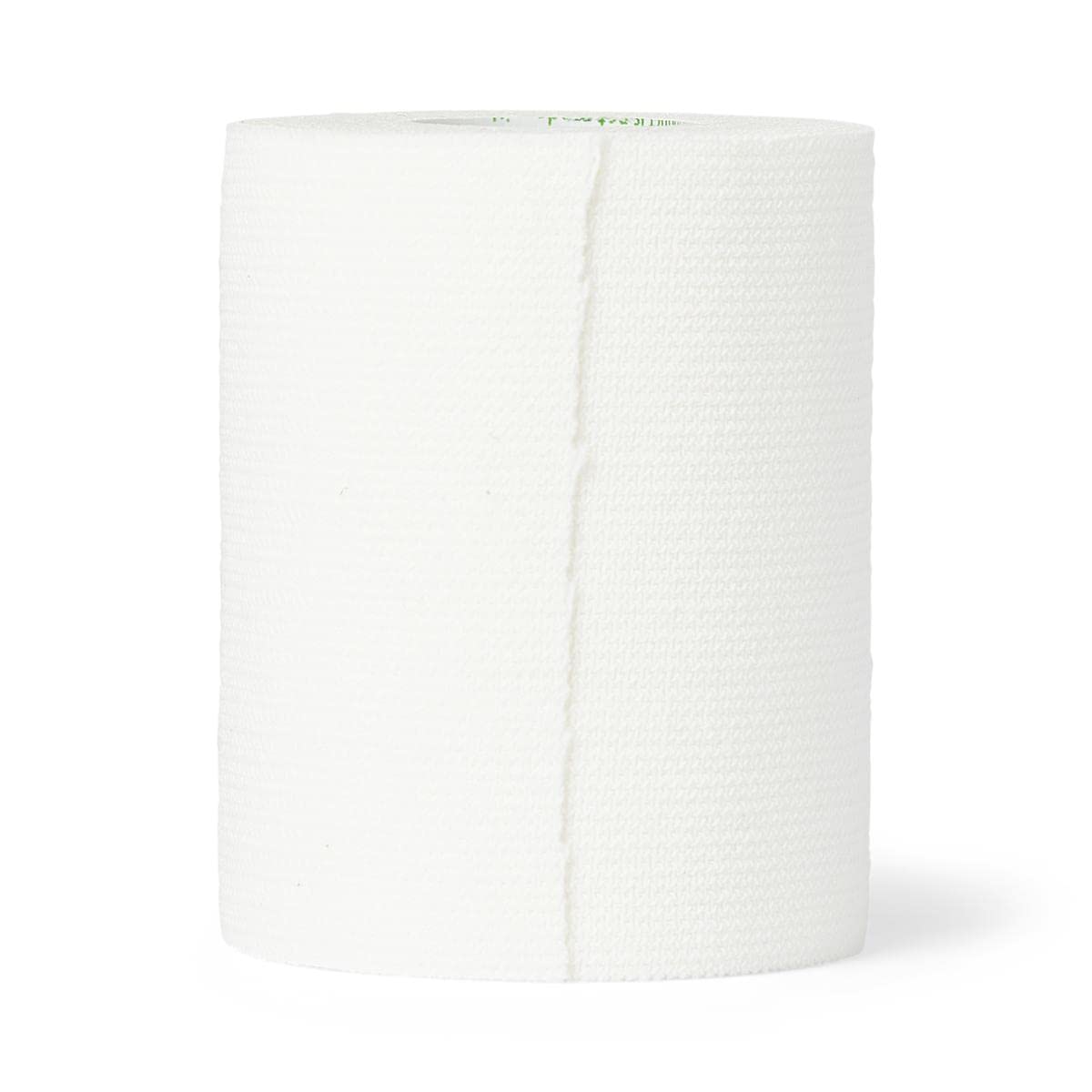 Curad elastic tape 3x5yd pack for secure dressings and wraps.