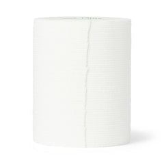 Curad elastic tape 3x5yd pack for secure dressings and wraps.