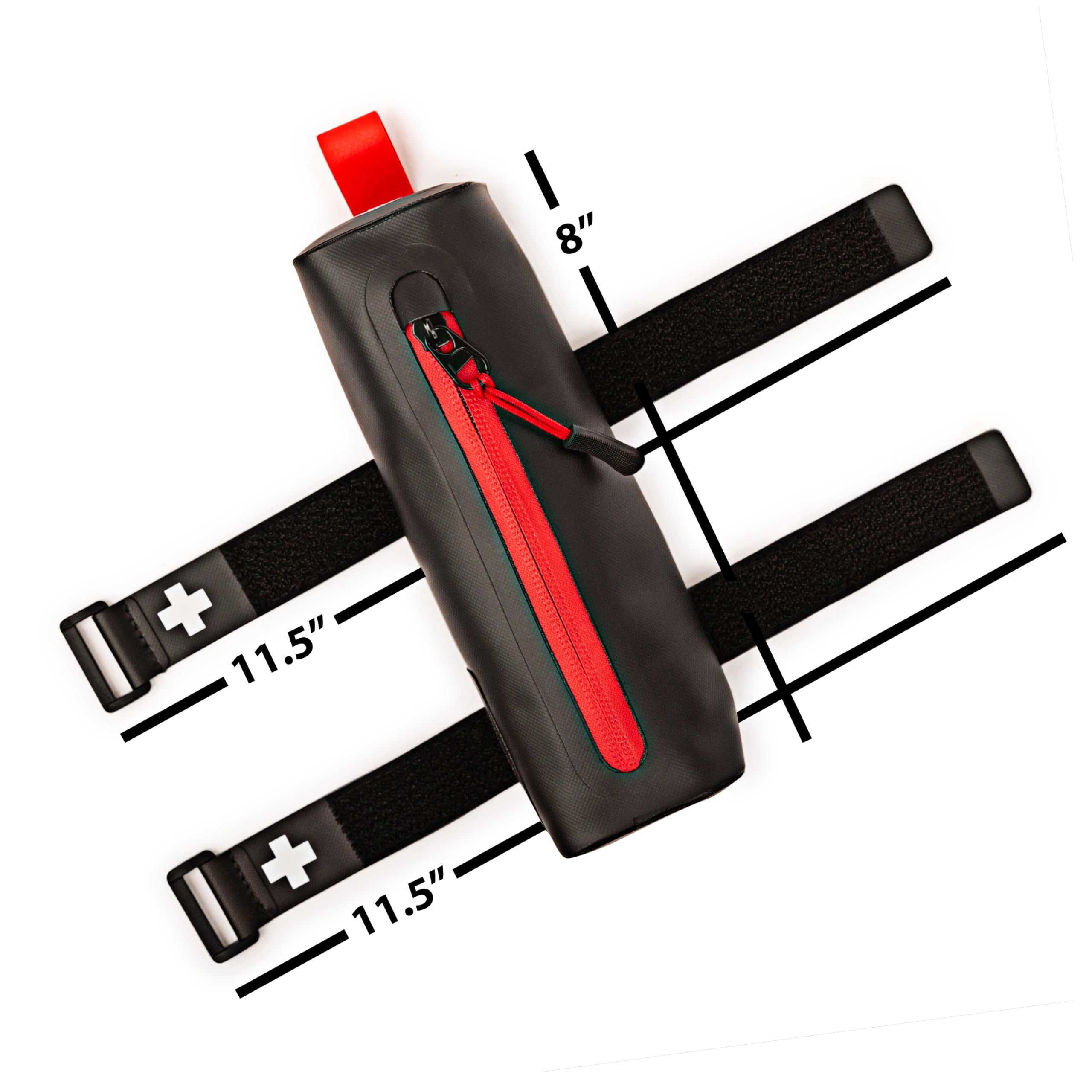 CureIT kit includes 50 essential supplies for cycling mishaps