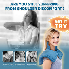 Curety pad heat settings dial offering six levels of customizable warmth
