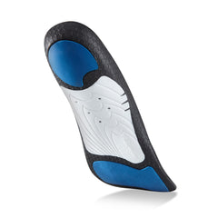 Currex LifeFit breathable design helps feet stay cooler and drier