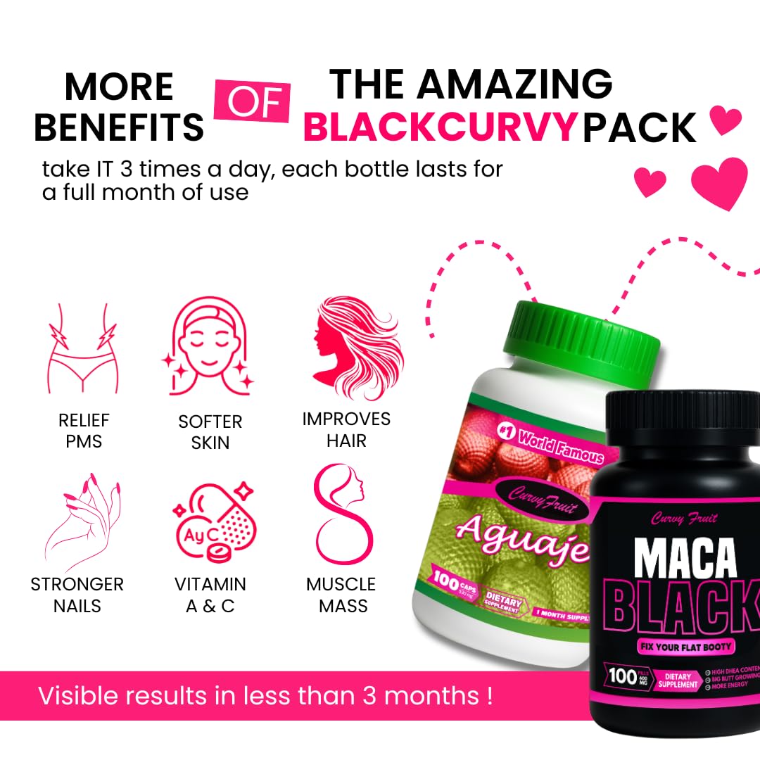 Curvy Fruit lifestyle scene suggesting easy daily routine for wellness