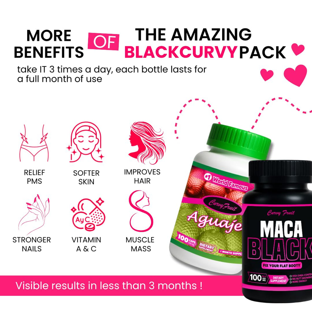 Curvy Fruit lifestyle scene suggesting easy daily routine for wellness