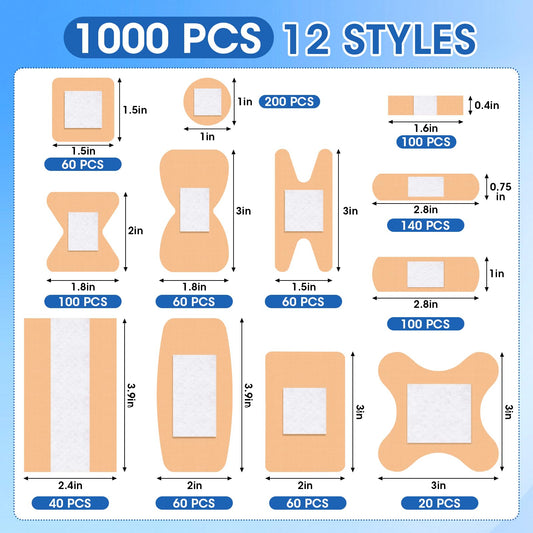 CXYARY 12 styles offer versatile coverage for hands, face, arms, and legs.