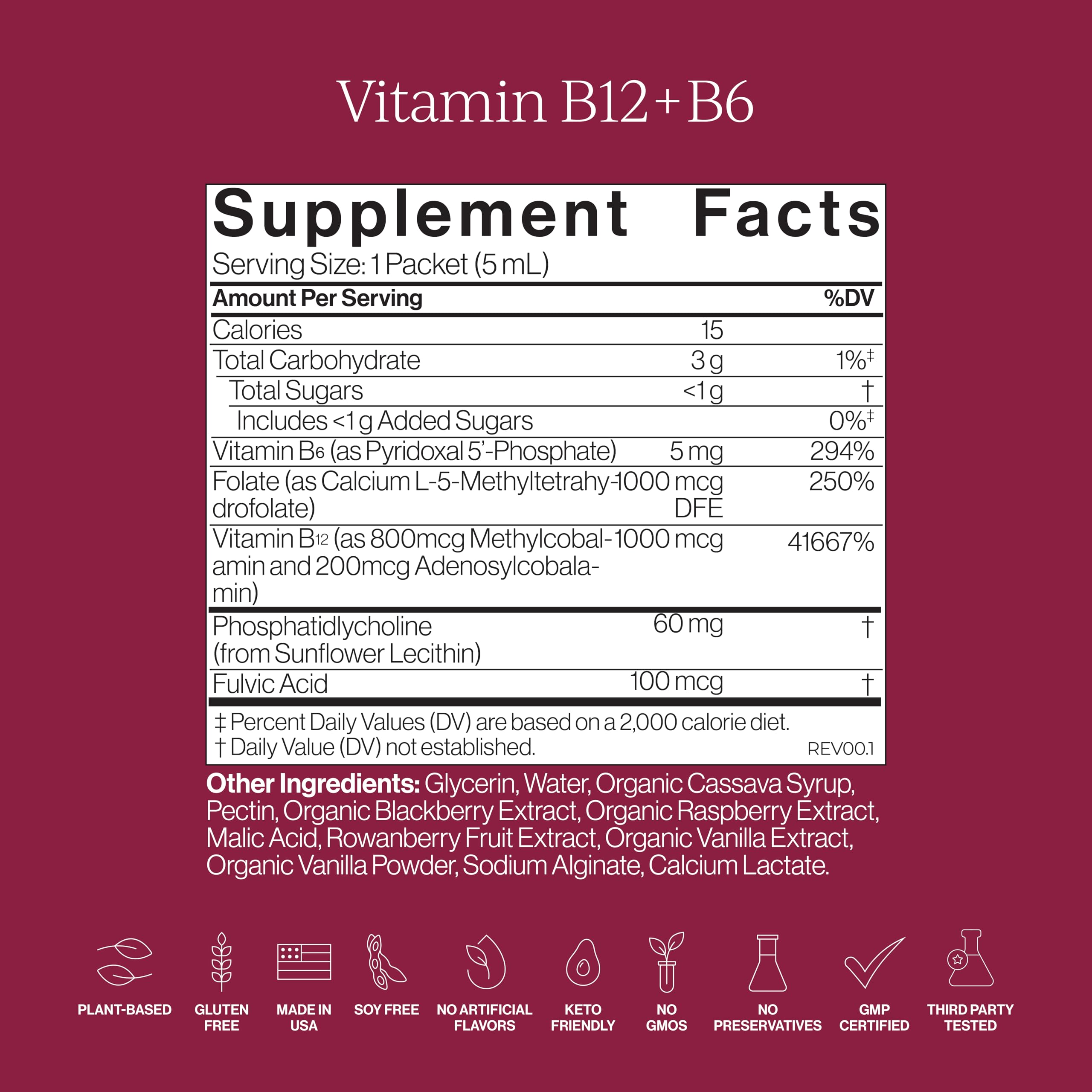 CYMBIOTIKA on-the-go packaging scene for convenient wellness boosts.