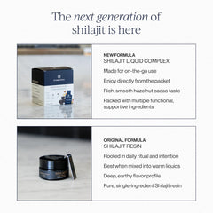 CYMBIOTIKA On-the-go usage demonstrates quick routine integration.