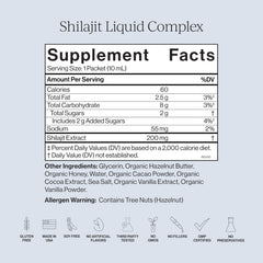CYMBIOTIKA Sea Salt detail emphasizes mineral balance for recovery.