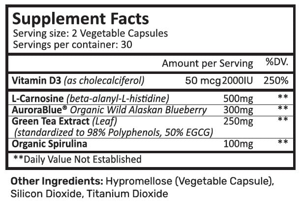 CYTOLYFE Stem Cell-Regen packaging label shows USA GMP manufacturing for safety.