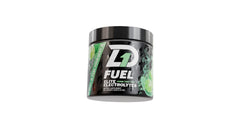 D1 Fuel Elite Electrolyte Prime Time Lime packets for on-the-go hydration after training
