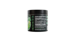 D1 Fuel Elite Electrolyte Prime Time Lime scoop demonstrates precise mineral blend for optimal recovery