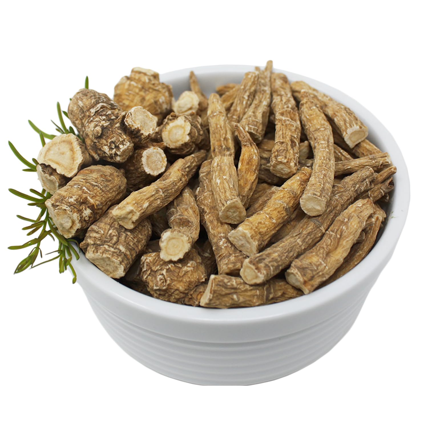 Close view of 4-ounce packaging from DABC OAK LAND
