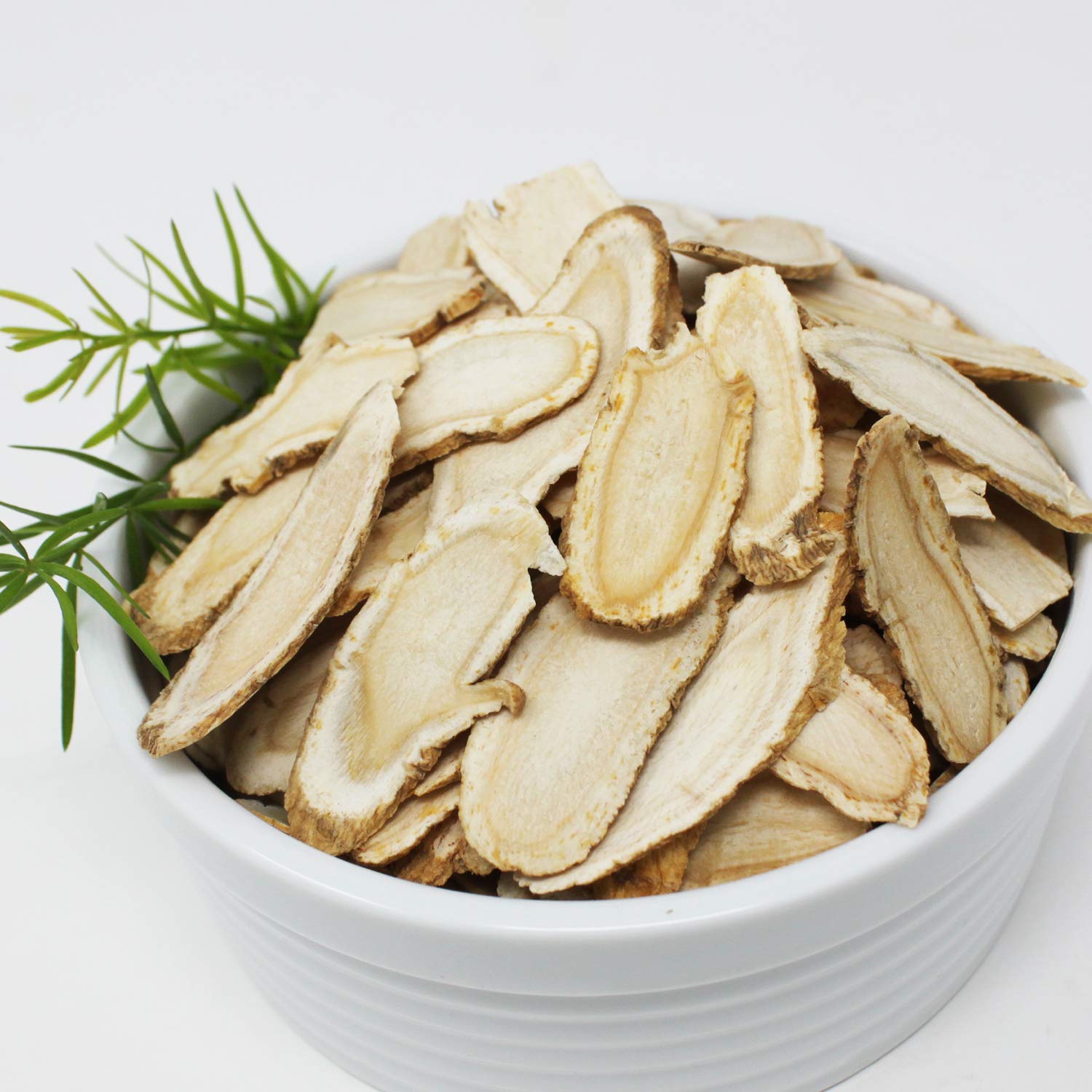 DABC OAK LAND ginseng slices for coffee mix and steady drive