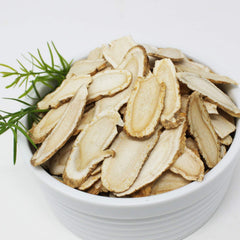 DABC OAK LAND ginseng slices for coffee mix and steady drive