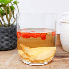 DABC OAK LAND ginseng slices for soups and stir-fries