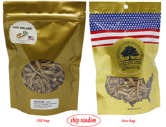 DABC OAK LAND dried American ginseng slices for tea