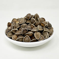 DABC OAK LAND moringa seed bowl setup for cooking or sprouting