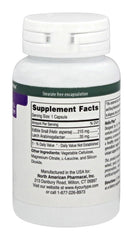 D'Adamo Helix Plus bottle with label close-up showing packaging detail.