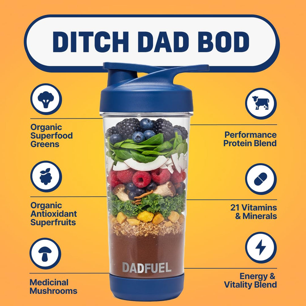 DADFUEL USA-made seal indicates trusted manufacturing standards.