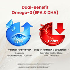 Front-facing bottle with DAEWON HEALTH branding and quality seals.