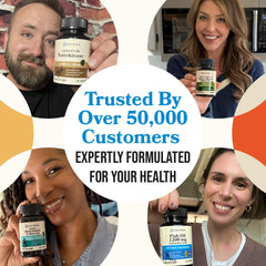 DAIKEN AREDS2-inspired formula supports blue light filtration.