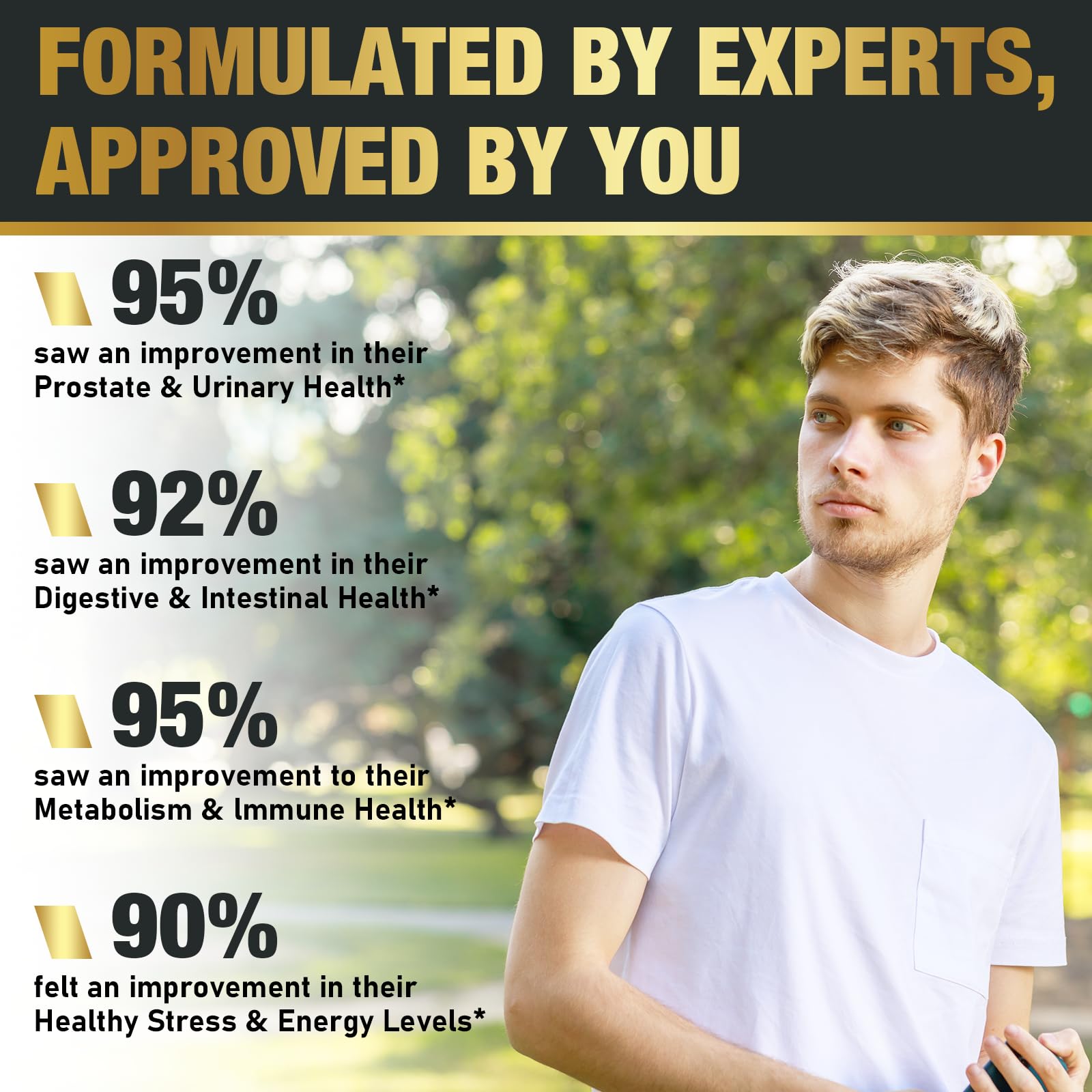 Digestive support in action during meals