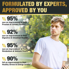 Digestive support in action during meals