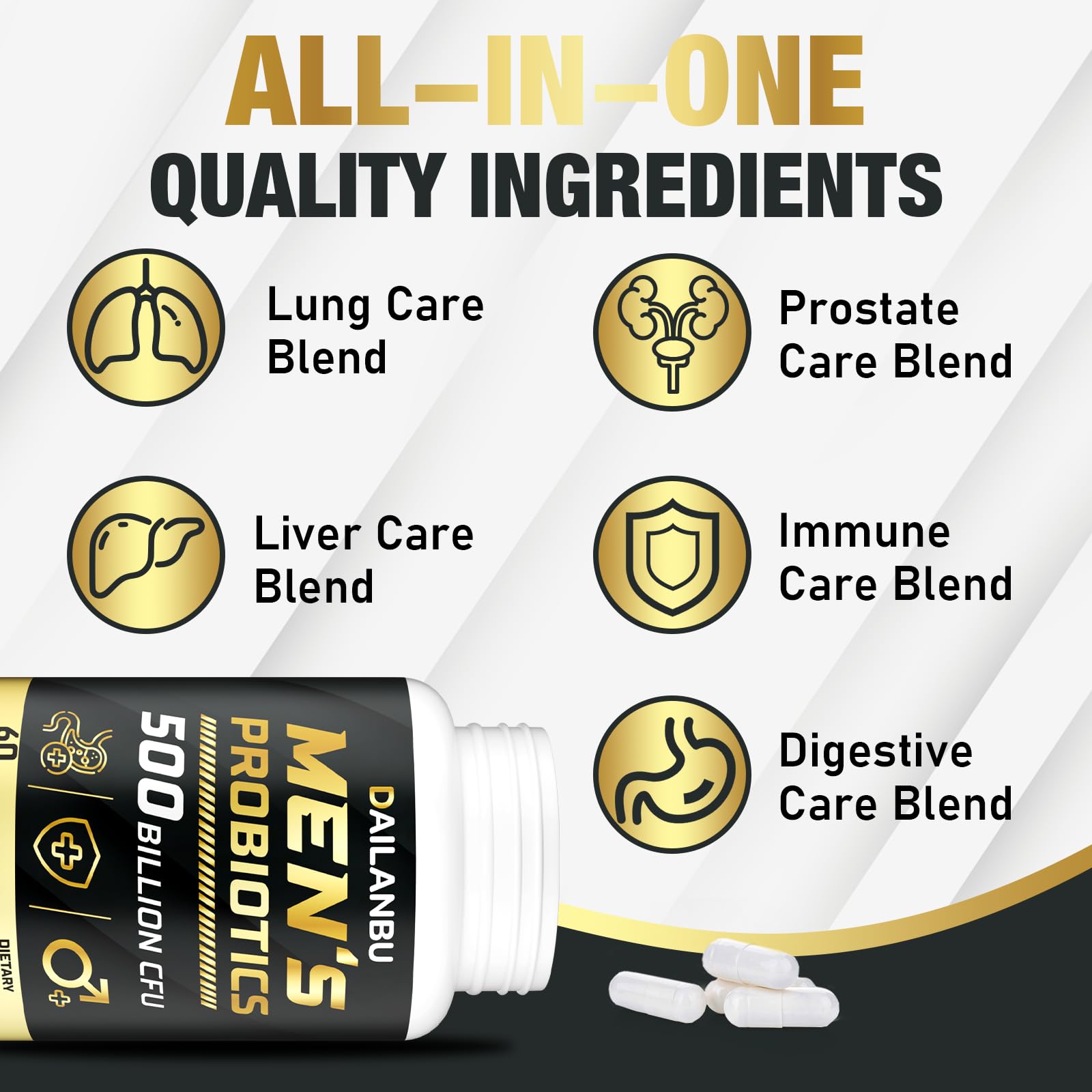 Dailanbu formula includes goji and amla extracts for balance