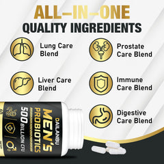 Dailanbu formula includes goji and amla extracts for balance