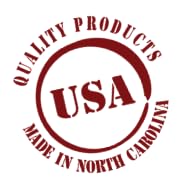Daily Manufacturing packaging with USA-made facility badge and quality cues.