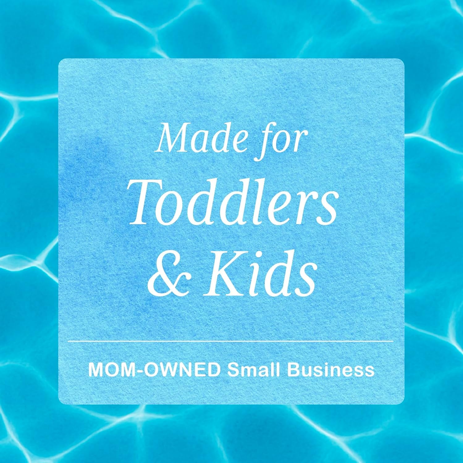 Daily-use trace minerals kids liquid ready for busy family routines